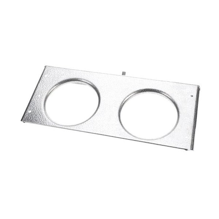 13 X 18 Drain Pan, #40800602